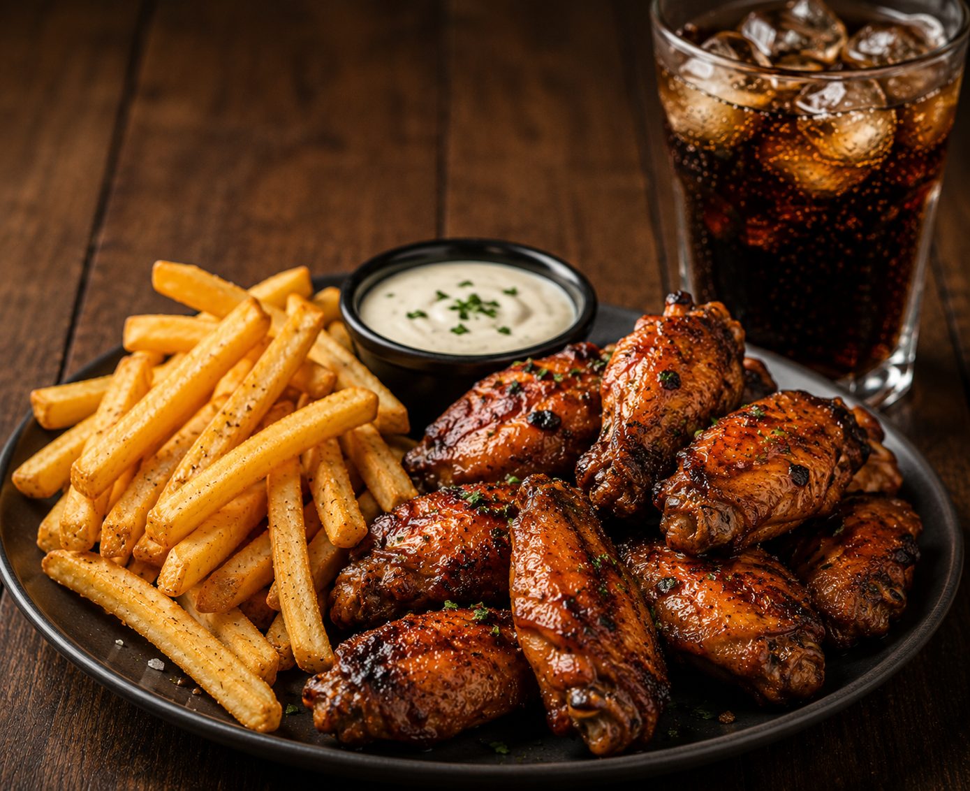 Core Takeaways 3FS Fresh Fast Food | TakeAway